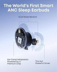 Bežične slušalice Anker Soundcore Sleep A30 Bežične slušalice - 4