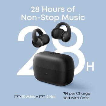 Bežične slušalice Anker Soundcore C50i Bežične slušalice - 6