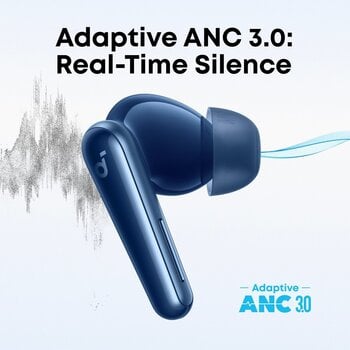 Bežične slušalice Anker Soundcore Liberty 5 Bežične slušalice - 3