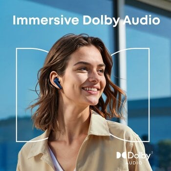 Bežične slušalice Anker Soundcore Liberty 5 Bežične slušalice - 4