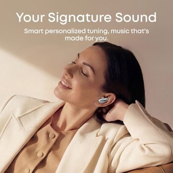 Bežične slušalice Anker Soundcore Liberty 5 Pro Bežične slušalice - 6