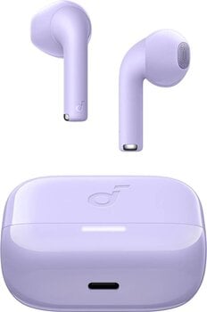 Bežične slušalice Anker Soundcore K20i Bežične slušalice - 2