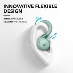 Trådlösa hörlurar Anker Soundcore Sport X20 Trådlösa hörlurar - 1
