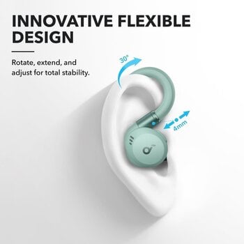 Ασύρματο Ακουστικό Anker Soundcore Sport X20 Ασύρματο Ακουστικό - 2
