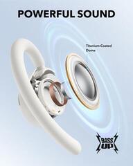 Trådlösa hörlurar Anker Soundcore V20i Trådlösa hörlurar - 4