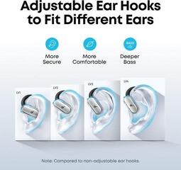 Draadloze hoofdtelefoon Anker Soundcore V40i Draadloze hoofdtelefoon - 3