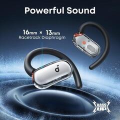 Draadloze hoofdtelefoon Anker Soundcore V40i Draadloze hoofdtelefoon - 5