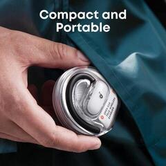 Draadloze hoofdtelefoon Anker Soundcore V40i Draadloze hoofdtelefoon - 6