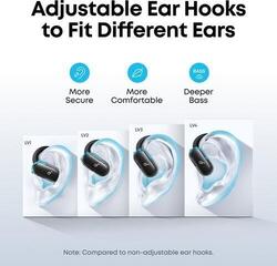 Wireless Headphones Anker Soundcore V40i Wireless Headphones - 3