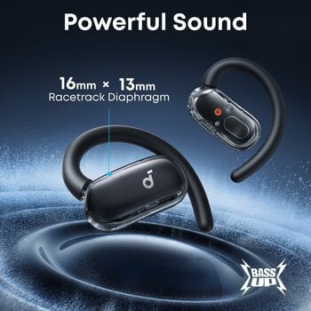 Drahtlose Kopfhörer Anker Soundcore V40i Drahtlose Kopfhörer - 6