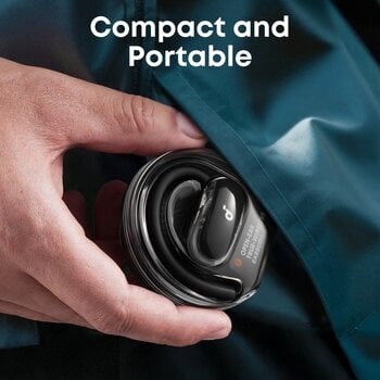 Drahtlose Kopfhörer Anker Soundcore V40i Drahtlose Kopfhörer - 7