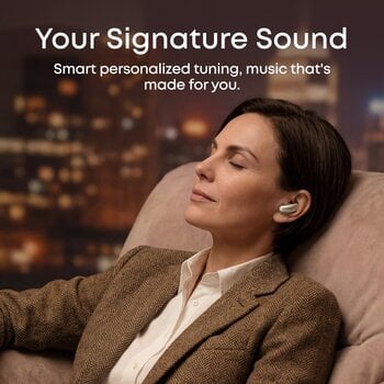 Drahtlose Kopfhörer Anker Soundcore Liberty 5 Pro Max Drahtlose Kopfhörer - 10