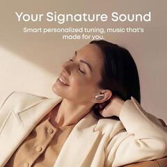 Wireless Headphones Anker Soundcore Liberty 5 Pro Wireless Headphones - 5