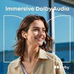 Wireless Headphones Anker Soundcore Liberty 5 Wireless Headphones - 1