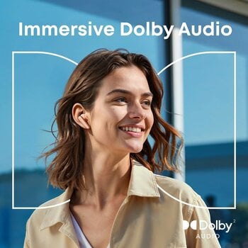 Bežične slušalice Anker Soundcore Liberty 5 Bežične slušalice - 2