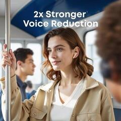 Wireless Headphones Anker Soundcore Liberty 5 Wireless Headphones - 3
