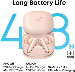 Wireless Headphones Anker Soundcore Liberty 5 Wireless Headphones - 5