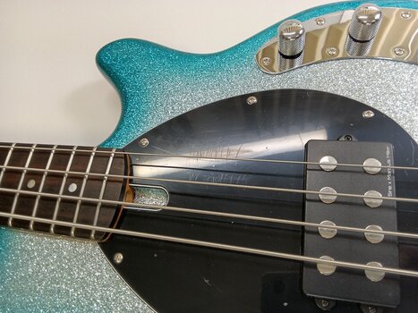 Bas elektryczna Sire Marcus Miller Z3-4 Skyburst Bas elektryczna (Jak nowe) - 3