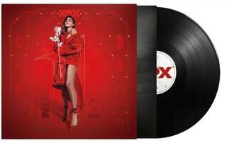 Schallplatte Charli XCX - Number 1 Angel (140 g) (LP) - 1
