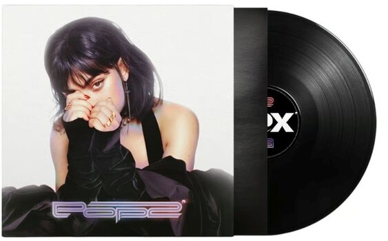 Schallplatte Charli XCX - Pop 2 (140 g) (LP) - 2