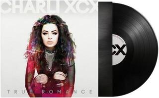 Schallplatte Charli XCX - True Romance (140 g) (LP) - 1