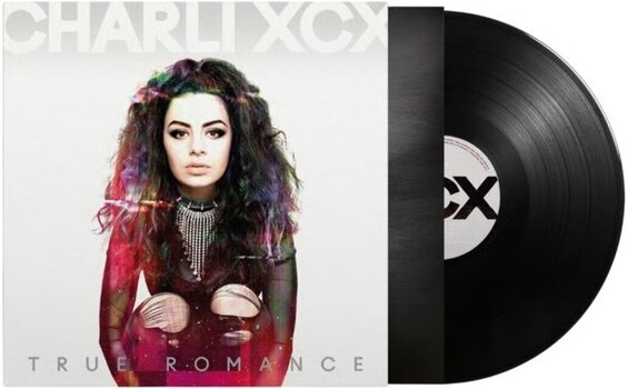 Schallplatte Charli XCX - True Romance (140 g) (LP) - 2