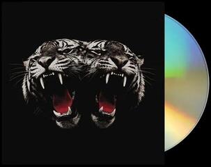 CD диск Royal Blood - Dead Company (CD) - 1