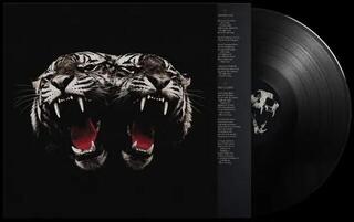 Schallplatte Royal Blood - Dead Company (140 g) (LP) - 1