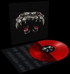 Schallplatte Royal Blood - Dead Company (Red Transparent Coloured) (140 g) (LP) - 1