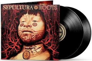 LP plošča Sepultura - Roots (140 g) (2 LP) - 1