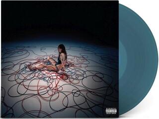 Schallplatte Cara Delevingne - Not Normal (Blue Coloured) (140 g) (LP) - 1