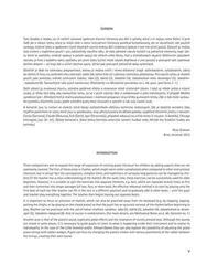Noty Bärenreiter Jinakosti (Subversive Etudes) Noty - 2