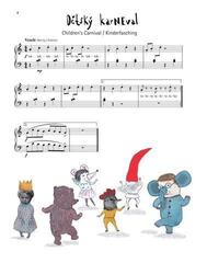 Noty Bärenreiter Jinakosti (Subversive Etudes) Noty - 3