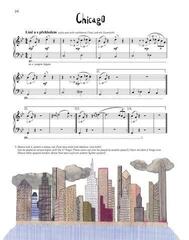 Noty Bärenreiter Jinakosti (Subversive Etudes) Noty - 4