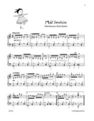 Note Jakub Metelka Moderní klavírní etudy Note - 3