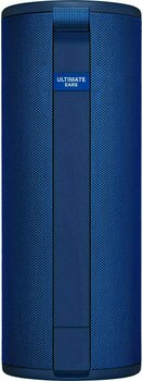 Portable Lautsprecher Logitech Ultimate Ears Megaboom 3 Lagoon Blue - 3