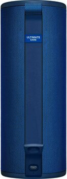 Kannettava kaiutin Logitech Ultimate Ears Megaboom 3 Lagoon Blue - 4