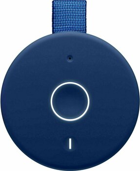 portable Speaker Logitech Ultimate Ears Megaboom 3 Lagoon Blue - 6