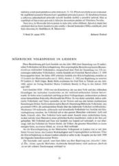 Notas Leoš Janáček Moravská lidová poezie v písních Notas - 3