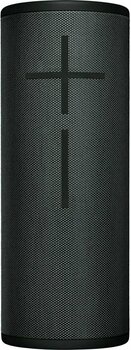 portable Speaker Logitech Ultimate Ears Megaboom 3 Night Black - 2