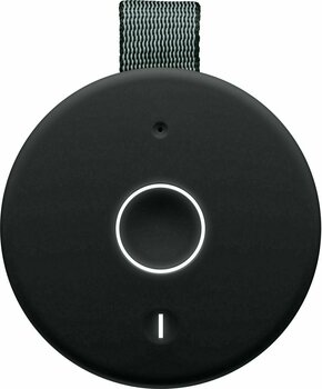 portable Speaker Logitech Ultimate Ears Megaboom 3 Night Black - 6