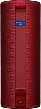 portable Speaker Logitech Ultimate Ears Megaboom 3 Sunset Red - 4