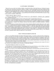 ноти Kraus - Dostal Stupnice ноти - 2