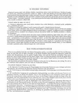 Noten für Tasteninstrumente Kraus - Dostal Stupnice Noten - 3
