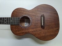 Pasadena PU-20T Koa Vintage Natural Tenor-ukuleler
