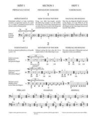 Noten Otakar Ševčík Škola smyčcové techniky pro violoncello op. 2, sešit I a II Noten - 3