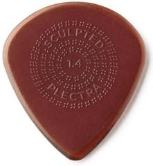 Перце за китара Dunlop 518P 1.40 Primetone Jazz III 3 Перце за китара - 1