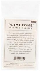 Перце за китара Dunlop 518P 1.40 Primetone Jazz III 3 Перце за китара - 4