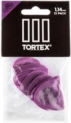 Medikas Dunlop 462P 1.14 Tortex TIII Player Pack - 4