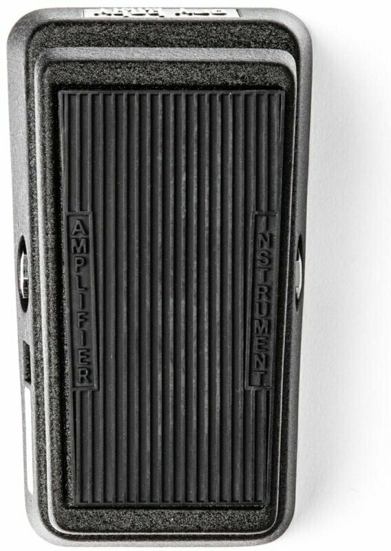 Dunlop CBM95 Cry Baby Mini Wah-Wah pedał efektowy do gitar